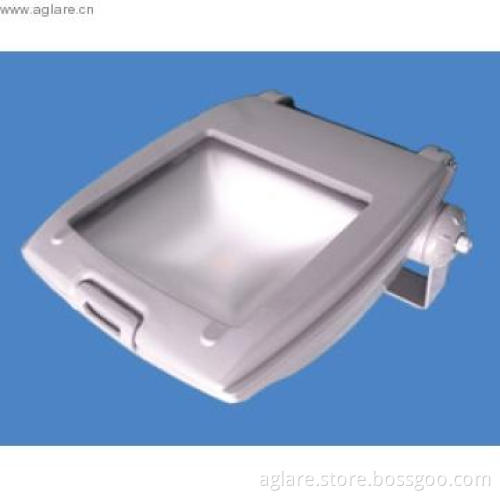 LED Flood Light with 10W AC 85-265V